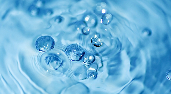 巴马神泉：好水是维持健康的“养料”